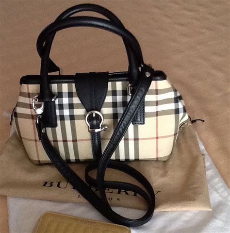 burberry replacement crossbody strap|Burberry Purse Strap .